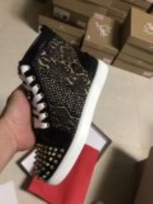 wholesale quality christian louboutin men sku 30